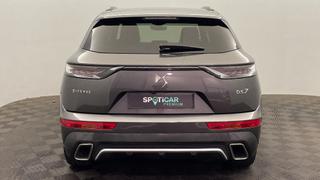 DS DS7 Crossback  - photo 4
