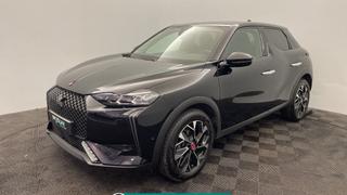 DS DS3 Crossback  - Puretech - photo 0