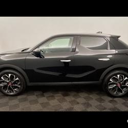 DS DS3 Crossback 3 CROSSBACK PURETECH 130 EAT8 PERFORMANCE LINE+ occasion - Mont&eacute;vrain - photo 2/26