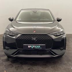 DS DS3 Crossback 3 CROSSBACK PURETECH 130 EAT8 PERFORMANCE LINE+ occasion - Mont&eacute;vrain - photo 3/26