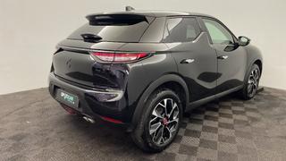 DS DS3 Crossback  - Puretech - photo 3