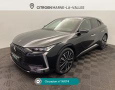 DS Numéro 4 - N°4 ELECTRIQUE N°4 E-TENSE ETOILE - ALCANTARA - 26 980 €