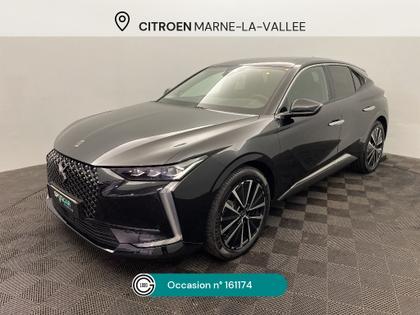 DS Numéro 4 - N°4 ELECTRIQUE N°4 E-TENSE ETOILE - ALCANTARA - 26 980 €