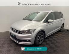 Volkswagen Touran Montévrain