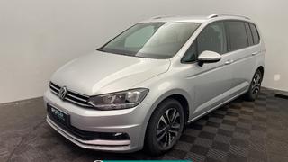 Volkswagen Touran  - Lounge - photo 0