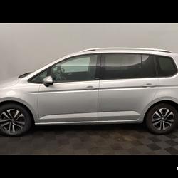Volkswagen Touran 1.5 TSI EVO 150 DSG7 7PL LOUNGE occasion - Mont&eacute;vrain - photo 2/26