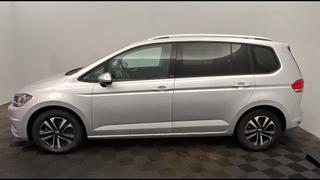 Volkswagen Touran  - Lounge - photo 1