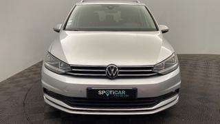 Volkswagen Touran  - Lounge - photo 2