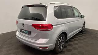 Volkswagen Touran  - Lounge - photo 3