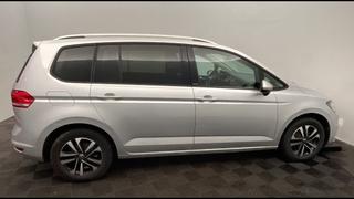 Volkswagen Touran  - Lounge - photo 4