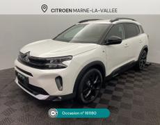 Citroen C5 Aircross - C5 AIRCROSS C5 AIRCROSS HYBRIDE RECHARGEABLE 225 E-EAT8 SHINE - 20 980 €