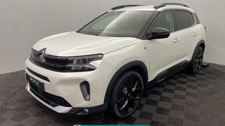 Citroen C5 Aircross  - photo 0