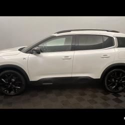 Citroen C5 Aircross HYBRIDE RECHARGEABLE 225 E-EAT8 SHINE occasion - Mont&eacute;vrain - photo 2/26