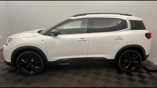 Citroen C5 Aircross  - photo 1