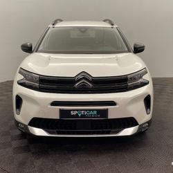 Citroen C5 Aircross HYBRIDE RECHARGEABLE 225 E-EAT8 SHINE occasion - Mont&eacute;vrain - photo 3/26