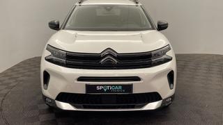 Citroen C5 Aircross  - photo 2