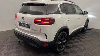 Citroen C5 Aircross  - photo 3