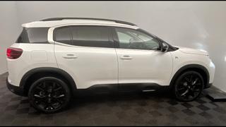 Citroen C5 Aircross  - photo 4