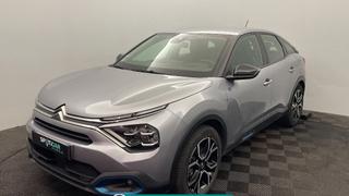 Citroen e-C4  - Feel - photo 0