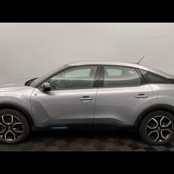 Citroen e-C4 136 CH AUTOMATIQUE FEEL PACK occasion - Mont&eacute;vrain - photo 2/26