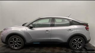 Citroen e-C4  - Feel - photo 1