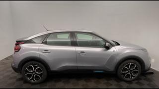 Citroen e-C4  - Feel - photo 4