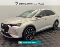 DS DS7 Montévrain
