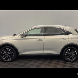 DS DS7 7 HYBRIDE RECHARGEABLE E-TENSE 225 EAT8 RIVOLI occasion - Mont&eacute;vrain - photo 2/26