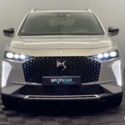 DS DS7 7 HYBRIDE RECHARGEABLE E-TENSE 225 EAT8 RIVOLI occasion - Mont&eacute;vrain - photo 3/26