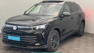 Volkswagen Tiguan  - photo 0