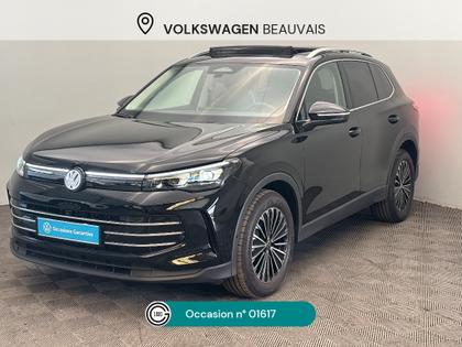 Volkswagen Tiguan - Tiguan 1.5 eTSI 150ch DSG7 Elegance - 41 990 €