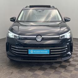 Volkswagen Tiguan Tiguan 1.5 eTSI 150ch DSG7 Elegance Beauvais