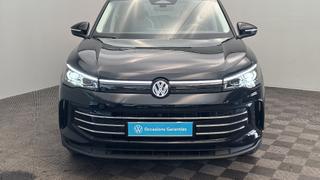 Volkswagen Tiguan  - photo 2