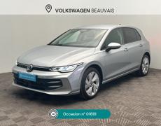 Volkswagen Golf 8 Beauvais