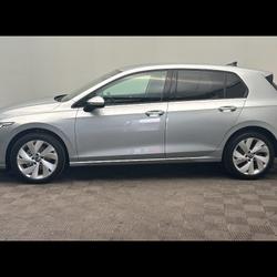 Volkswagen Golf 8 Golf 1.5 eTSI EVO2 116 DSG7 VW Edition Beauvais