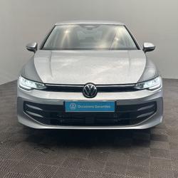 Volkswagen Golf 8 Golf 1.5 eTSI EVO2 116 DSG7 VW Edition Beauvais