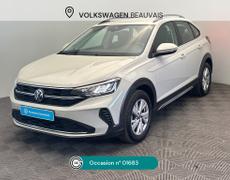 Volkswagen Taigo Beauvais