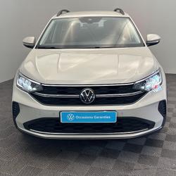 Volkswagen Taigo Taigo 1.0 TSI 95 BVM5 Life Business Beauvais