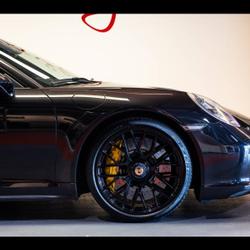 Porsche 911 Coupe Turbo S 3.8 PDK 560CH Marcq-en-Bar&oelig;ul