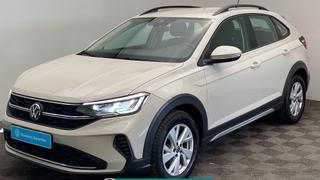 Volkswagen Taigo  - Business - photo 0