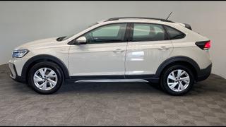 Volkswagen Taigo  - Business - photo 1