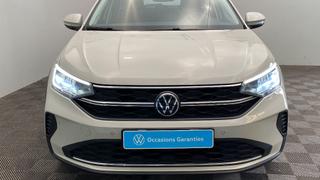 Volkswagen Taigo  - Business - photo 2