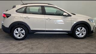 Volkswagen Taigo  - Business - photo 4