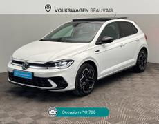 Volkswagen Polo Gisors