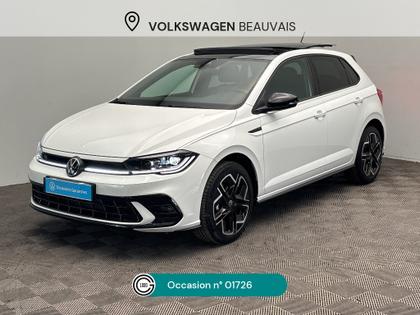 Volkswagen Polo - Polo 1.0 TSI 95 S&S BVM5 R-Line - 26 490 €