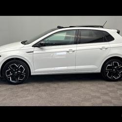 Volkswagen Polo Polo 1.0 TSI 95 S&S BVM5 R-Line Gisors