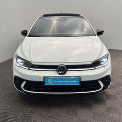 Volkswagen Polo Polo 1.0 TSI 95 S&S BVM5 R-Line Gisors