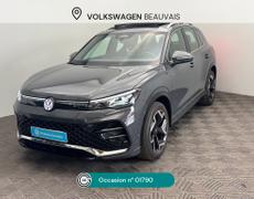 Volkswagen Tiguan Beauvais