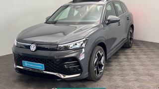 Volkswagen Tiguan  - photo 0