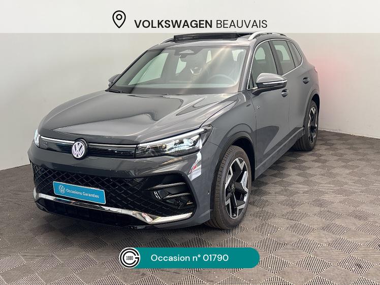 Volkswagen Tiguan  - 44 990 €